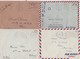 Guerre D'Algerie - Poste Aux Armees AFN - Lot De 20 Lettres - Voir Scan - Guerre D'Algérie