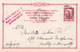 Entier Postal Stationery - Grèce - 1902 - Thessalie - Vue Du Village Saint-George Sue Le Mont Pelion - Entiers Postaux