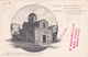 Entier Postal Stationery - Grèce - 1902 - Athènes - L'Eglise Byzantine St. Eleuthère - Enteros Postales