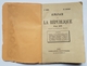 ALMANACH DE LA REPUBLIQUE POUR 1876 - GUSTAVE GRAUX - LIBRAIRIE ILLUSTREE - PARIS - 128 PAGES - Autres & Non Classés