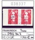 Frankreich - France - Francia - Michel 2946 Ba I Im Paar / Pair - Oo Oblit. Used Gebruikt - Gebraucht