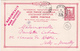 Entier Postal Stationery - Grèce - 1902 - Athènes - Tour La Reine - Etat Moyen Voir Scans - Ganzsachen