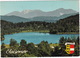 Saisersee Mit Hochobir, 2141 M. - Umg. Velden Am Wörther See  - (Kärnten) - Velden