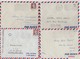 Guerre D'Algerie - Poste Aux Armees AFN - Lot De 20 Lettres - Voir Scan - Guerre D'Algérie