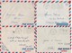 Guerre D'Algerie - Poste Aux Armees AFN - Lot De 20 Lettres - Voir Scan - Guerre D'Algérie