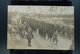 Carte Photo Libye Libia Afrique Tripoli Tagiura  Italie Troupe De Soldats Italiens - Libye