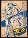 TEX FIERA DI LUCCA - Comicfiguren