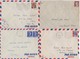 Guerre D'Algerie - Poste Aux Armees AFN - Lot De 20 Lettres - Voir Scan - Guerre D'Algérie