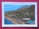 POSTAL POST CARD CARTE POSTALE ITALIA ITALY POSTCARD ISOLA D'ISCHIA - FORIO ISLA DE ISQUIA CON SELLO WITH STAMP VER FOTO - Otros & Sin Clasificación