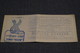 Billet Loterie Nationale FRANCE,1968,les Gueules Cassées, 3F - Billets De Loterie