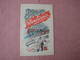 Tours Superbe Catalogue Illustré Des Chaussures BOURDAIS  20 Pages 13X21 Comme Neuf - 1900 – 1949