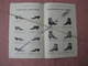 Delcampe - Tours Superbe Catalogue Illustré Des Chaussures BOURDAIS  20 Pages 13X21 Comme Neuf - 1900 – 1949