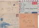 Guerre D'Algerie - Poste Aux Armees AFN - Lot De 20 Lettres - Voir Scan - Guerre D'Algérie