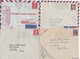 Guerre D'Algerie - Poste Aux Armees AFN - Lot De 20 Lettres - Voir Scan - Guerre D'Algérie