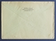 1943, Deutsches Reich, Luft Feldpost, Nummer 08959, Berlin, Allemagne, Germany - Feldpost 2e Wereldoorlog