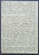 1943, Deutsches Reich, Luft Feldpost, Nummer 08959, Berlin, Allemagne, Germany - Feldpost 2e Wereldoorlog