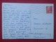 POSTAL POST CARD POSTCARD CARTE POSTALE DINAMARCA DENMARK DANMARK ? TREND STRAND ENERET G.-FUNDER WITH STAMP CON SELLO - Dinamarca