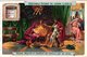 Delcampe - 0757 Liebig 6 Cards Famous Animals From History Alexandre Cheval -Boeuf Apis-Caligula Cheval-Siam Eléphant Blanc-C1907 - Liebig