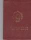 PM63  --  SFR YUGOSLAVIA  --  PASSPORT --  NO PHOTO  ~ 1966  -  VISA    DEUTSCHLAND, BELGIE, UK, SPAIN, PORTUGAL, RUSSIA - Documents Historiques