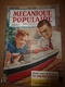 1953 MÉCANIQUE POPULAIRE:Une Ferme Organisée Au TOP Du TOP; Comment Réutiliser Les Vieilles Boites De Conserves;etc - Altri & Non Classificati