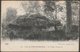 Le Tortue D'Apremont, Forêt De Fontainebleau, C.1910s - Siron CPA - Fontainebleau