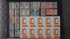 Timbres Et Blocs ** De Différents Pays . A Saisir !!! - Collections (with Albums)