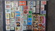 Delcampe - Timbres Et Blocs ** De Différents Pays . A Saisir !!! - Collections (with Albums)