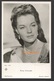 Romy Schneider  -  NOT  Used - See The 2  Scans For Condition. ( Originalscan !!! ) - Artisti