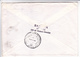 1992  , Suede To Moldova , Animals  ,used Letter - Covers & Documents