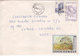 1981 , Roumanie To Moldova , Birds , Painting  , Used Cover - Storia Postale