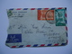 SUDAN   COVER  1963   WITH POSTMARK POSTED  GREECE ATHENS HALADRION - Sudan (1954-...)