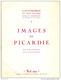 NOËL 1967 L'AUTOMOBILE AU PAYS PICARD IMAGES DE PICARDIE - LIRE DESCRIPTIF - 2 Scans - - Picardie - Nord-Pas-de-Calais