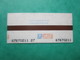 TICKET Métro Autobus Rer RATP PARIS - " T + " - 2° Classe  - TBE - World