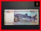 DJIBOUTI 40  Francs 2017  P. NEW Serial AB - Djibouti