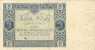 Banknote Poland 5 Zloty - Pologne