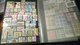 Delcampe - D333 GROS LOT FEUILLES TIMBRES FRANCE NEUFS / OB A TRIER BELLE COTE DÉPART 10€ - Collections (en Albums)