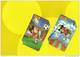 *SINGAPORE* - Serie Privata NUOVA (MINT) In Folder - Disney