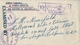 1942 , EL SALVADOR , SOBRE CERTIFICADO, SAN SALVADOR - LOS ANGELES , CENSURA , TRÁNSITO , LLEGADA , DECLARACIÓN FIRMADA - El Salvador