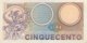 Italy 500 Lire, P-94 (2.4.1979) - UNC - 500 Lire