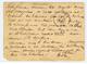 Carte Lettre , Kaartbrief Naar Turnhout 1898 - Other & Unclassified