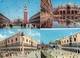 1 Set Lotto 8 Cartoline VENEZIA  Venedig Venice FG V Rialto Acqua Alta San Marco - Venezia