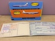 Delcampe - Lot De 2 Billets Air France De 1960 - Tickets