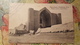 Uzbekistan - Turkestan - Ruins Of The Mosque -  Old Postcard 1915 Suvorin Edition - Uzbekistan