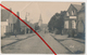 Original Foto - Sauchy-Lestrée - Stendaler Straße - Ca. 1915 - Orts-Kommandantur - Da Waren Wohl Soldaten Aus Stendal - Arras