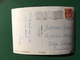Cartolina Casale Monferrato - Lungo Po - 1957 - Alessandria