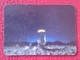SPAIN CALENDARIO DE BOLSILLO CALENDAR BOMBILLA LIGHTBULB LUZ ELÉCTRICA AMPOULE LIGHT BULB ROTA BROKEN 1989 VER FOTO/S - Petit Format : 1981-90