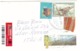 LETTERA X ITALY - Storia Postale