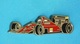 PIN'S //   ** F1 SAISON 1990 / FERRARI F1-90 / ALAIN PROST ** . (Locomobile) - Ferrari