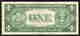 1$ 1935 - Certificats D'Argent (1928-1957)