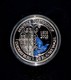 Belgium - 2008 - Blue Bird By Maurice Maeterlink - 10 EUR Fine Silver Proof Coin - Non Classés